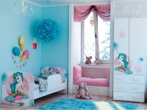 Детская Тойс Little Pony в Чусовом - chusovoj.magazinmebel.ru | фото