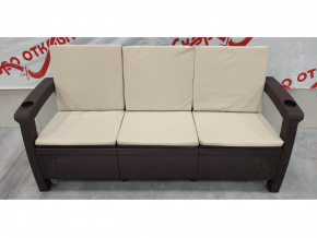 Диван Yalta Premium Sofa 3 Set в Чусовом - chusovoj.magazinmebel.ru | фото - изображение 1