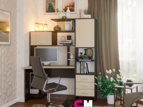 Компьютерный стол №6 в Чусовом - chusovoj.magazinmebel.ru | фото