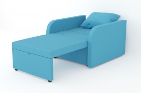 Кресло-кровать Некст с подлокотниками Neo Azure G48384 в Чусовом - chusovoj.magazinmebel.ru | фото - изображение 3