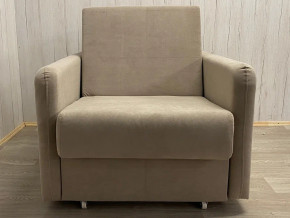 Кресло Уют Аккордеон с узким подлокотником МД 700 Veluta Lux 7 в Чусовом - chusovoj.magazinmebel.ru | фото