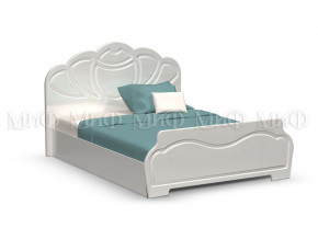 Кровать 1,4м в Чусовом - chusovoj.magazinmebel.ru | фото