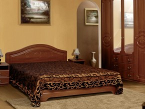 Кровать 1800 Ивушка 5 в Чусовом - chusovoj.magazinmebel.ru | фото - изображение 3