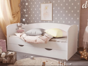 Кровать Бейли 1600 в Чусовом - chusovoj.magazinmebel.ru | фото