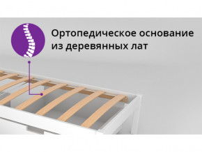 Кровать-домик Svogen с ящиками натура без покрытия в Чусовом - chusovoj.magazinmebel.ru | фото - изображение 2