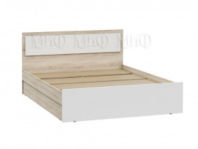 Кровать с настилом Мартина 1200 в Чусовом - chusovoj.magazinmebel.ru | фото