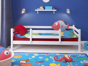 Кровать Сонечка с большим и малым бортом в Чусовом - chusovoj.magazinmebel.ru | фото - изображение 2