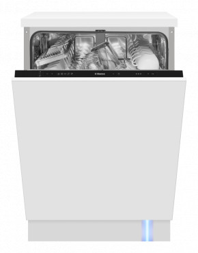 Машина Посудомоечная Hansa bt0075107 в Чусовом - chusovoj.magazinmebel.ru | фото