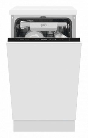 Машина Посудомоечная Hansa bt0075217 в Чусовом - chusovoj.magazinmebel.ru | фото - изображение 1