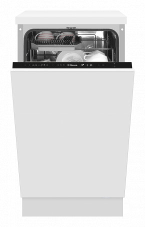 Машина Посудомоечная Hansa bt0075218 в Чусовом - chusovoj.magazinmebel.ru | фото - изображение 1