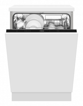 Машина Посудомоечная Hansa bt0075219 в Чусовом - chusovoj.magazinmebel.ru | фото - изображение 1