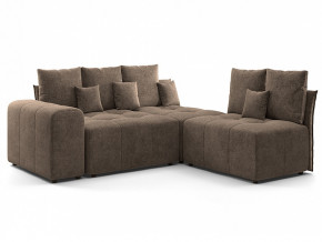 Модульный диван Торонто Вариант 2 коричневый в Чусовом - chusovoj.magazinmebel.ru | фото - изображение 5
