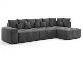 Модульный диван Торонто Вариант 3 Серый в Чусовом - chusovoj.magazinmebel.ru | фото - изображение 2
