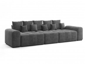 Модульный диван Торонто Вариант 3 Серый в Чусовом - chusovoj.magazinmebel.ru | фото - изображение 3