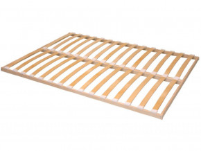 Основание кроватное гибкое (1395*1990 мм) для кроватей 1,4м в Чусовом - chusovoj.magazinmebel.ru | фото