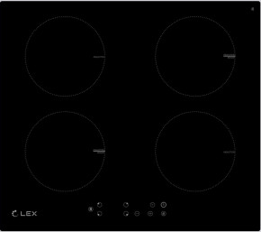 Поверхность Варочная Lex bt0056956 в Чусовом - chusovoj.magazinmebel.ru | фото