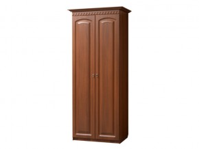 Шкаф 2-х дверный для платья Гармония 4 в Чусовом - chusovoj.magazinmebel.ru | фото