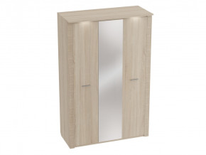 Шкаф 3-дверный для спальни в Чусовом - chusovoj.magazinmebel.ru | фото