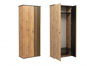 Шкаф для одежды 51.01 (опора h=20мм) в Чусовом - chusovoj.magazinmebel.ru | фото