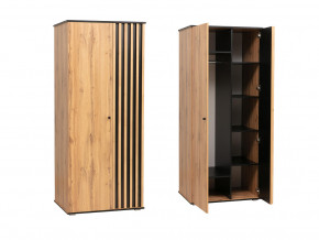 Шкаф для одежды 51.12 (опора h=20мм) в Чусовом - chusovoj.magazinmebel.ru | фото