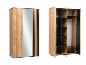 Шкаф для одежды 51.14 (опора h=20мм) в Чусовом - chusovoj.magazinmebel.ru | фото