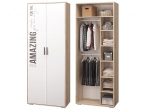 Шкаф для одежды в Чусовом - chusovoj.magazinmebel.ru | фото