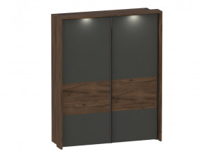 Шкаф с раздвижными дверями с обрамлением в Чусовом - chusovoj.magazinmebel.ru | фото