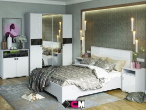 Спальня Сальма в Чусовом - chusovoj.magazinmebel.ru | фото - изображение 1