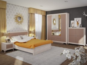 Спальня Саванна в Чусовом - chusovoj.magazinmebel.ru | фото