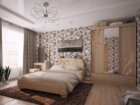 Спальня Виктория-1 в Чусовом - chusovoj.magazinmebel.ru | фото - изображение 2