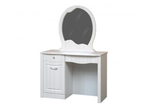 Стол туалетный с зеркалом Ева 10 в Чусовом - chusovoj.magazinmebel.ru | фото - изображение 1