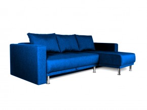 Угловой диван синий с подлокотниками Некст Океан в Чусовом - chusovoj.magazinmebel.ru | фото - изображение 3