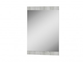 Зеркало в прихожую Лори дуб серый в Чусовом - chusovoj.magazinmebel.ru | фото - изображение 1